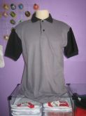 Camisa Gola Polo malha Piquê